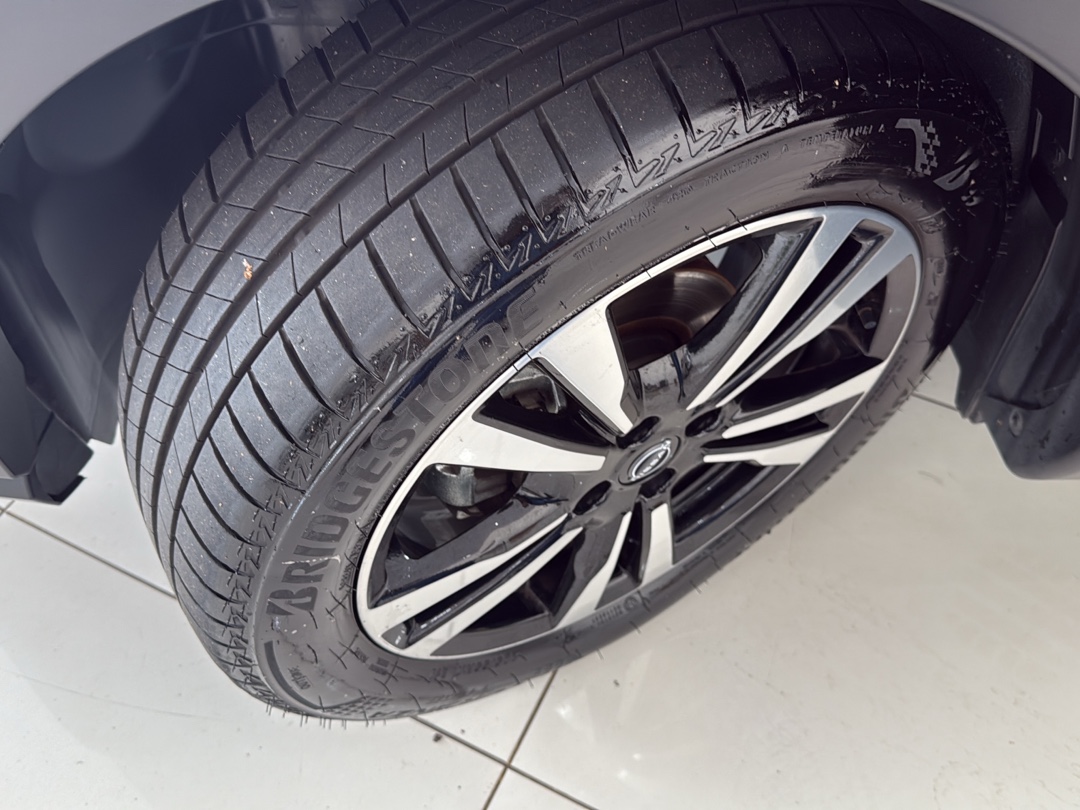 KICKS 1.6 16V FLEXSTART ADVANCE XTRONIC13