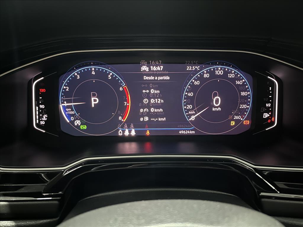 NIVUS 1.0 200 TSI TOTAL FLEX HIGHLINE AUTOMÁTICO9