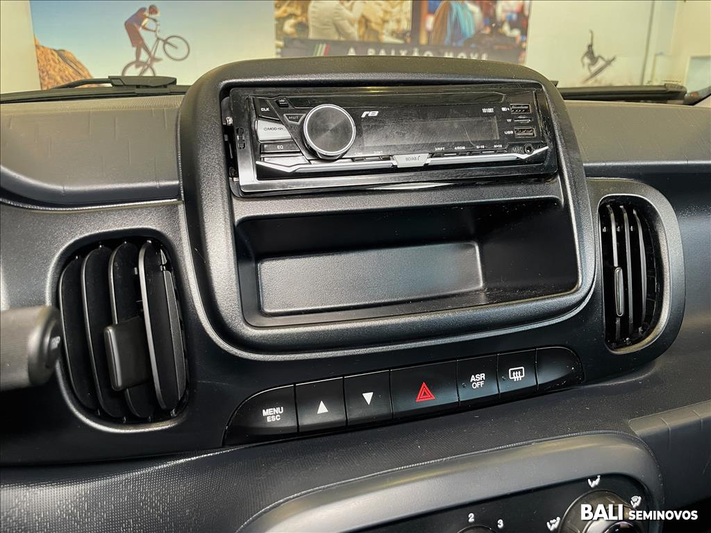 MOBI 1.0 EVO FLEX LIKE. MANUAL13