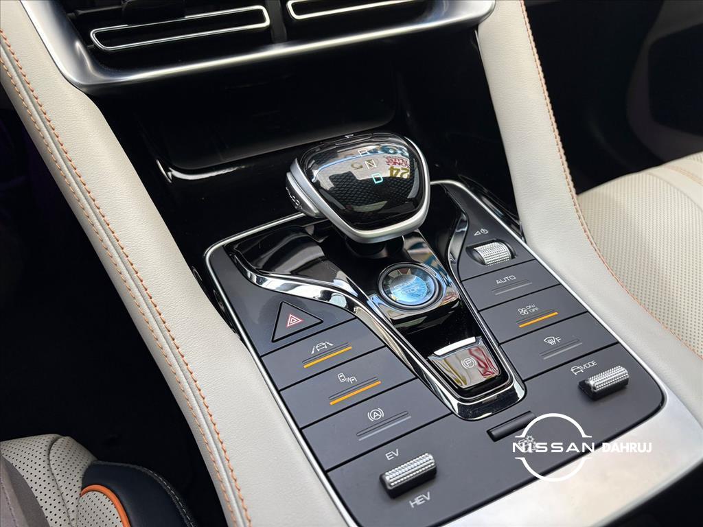 SONG PLUS 1.5 DM-I HÍBRIDO AUTOMÁTICO5