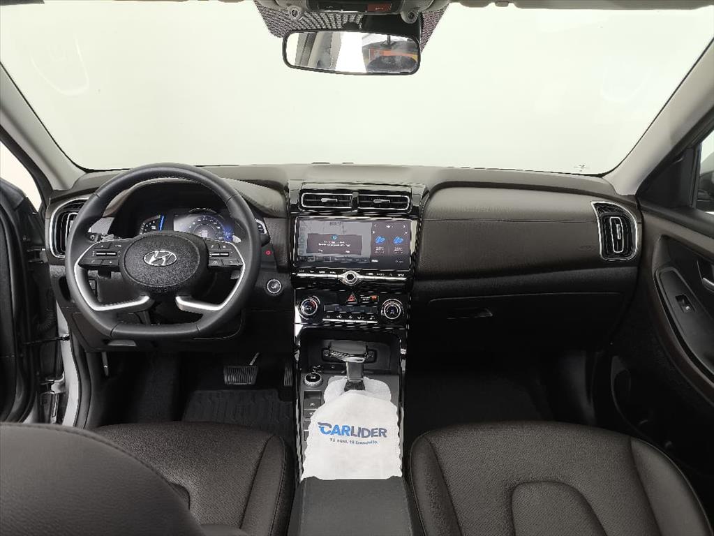 CRETA 1.0 TGDI FLEX PLATINUM AUTOMÁTICO7