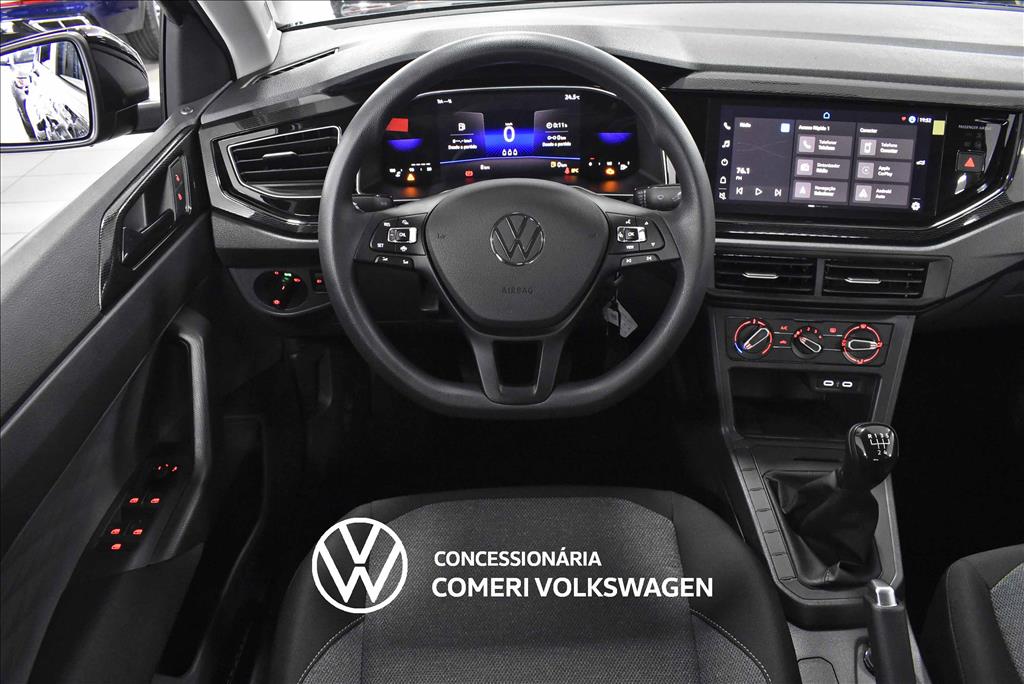 VIRTUS 1.0 170 TSI MANUAL14