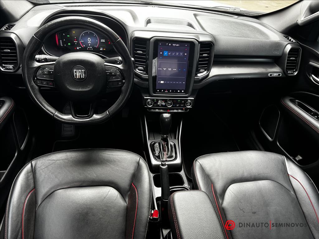 Fiat-TORO-2.0 16V TURBO DIESEL ULTRA 4WD AT9