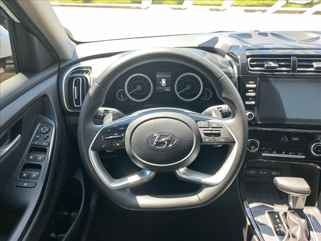 Foto ilustrativa do carro