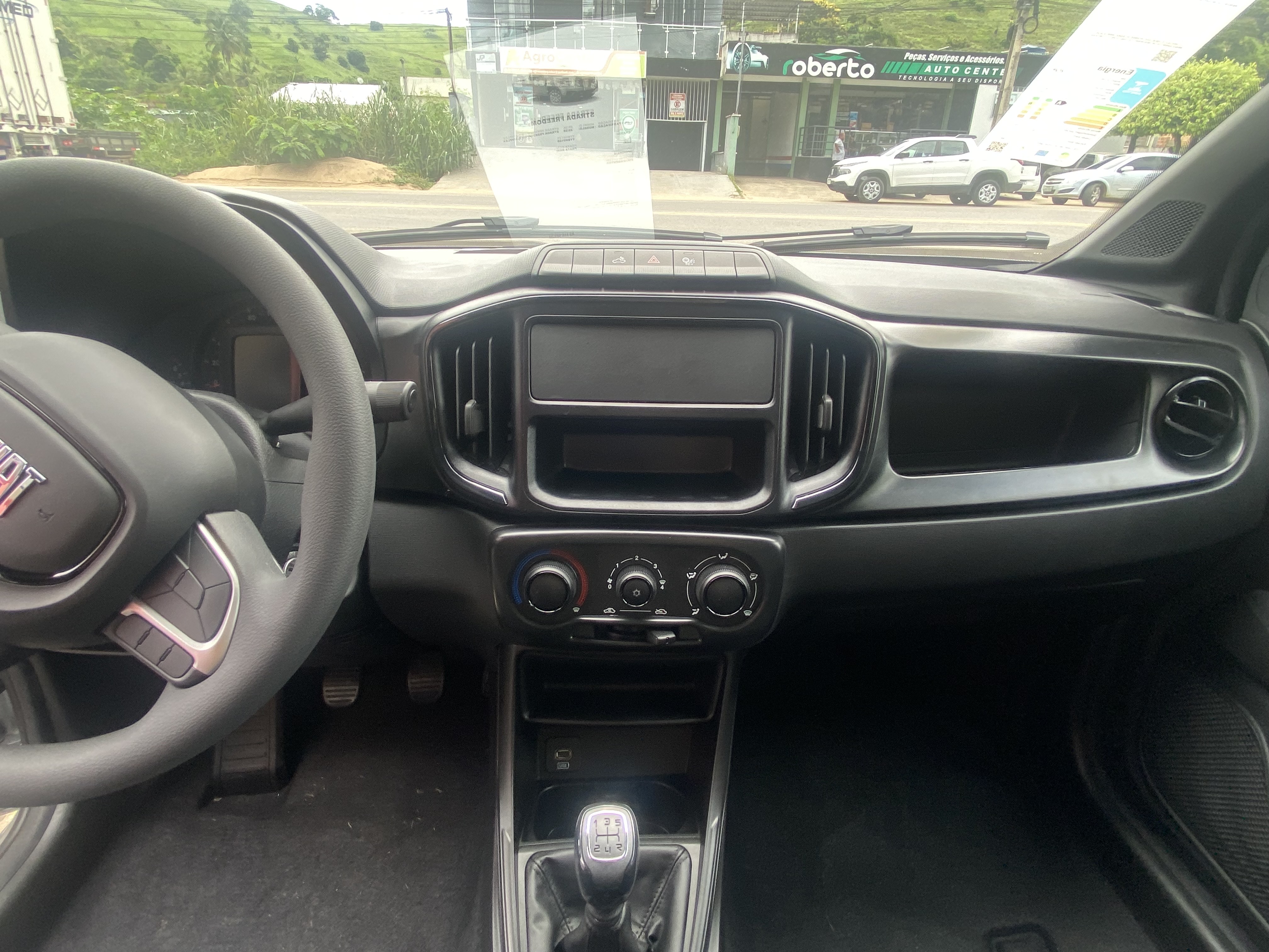 STRADA 1.3 FIREFLY FLEX FREEDOM CS MANUAL13