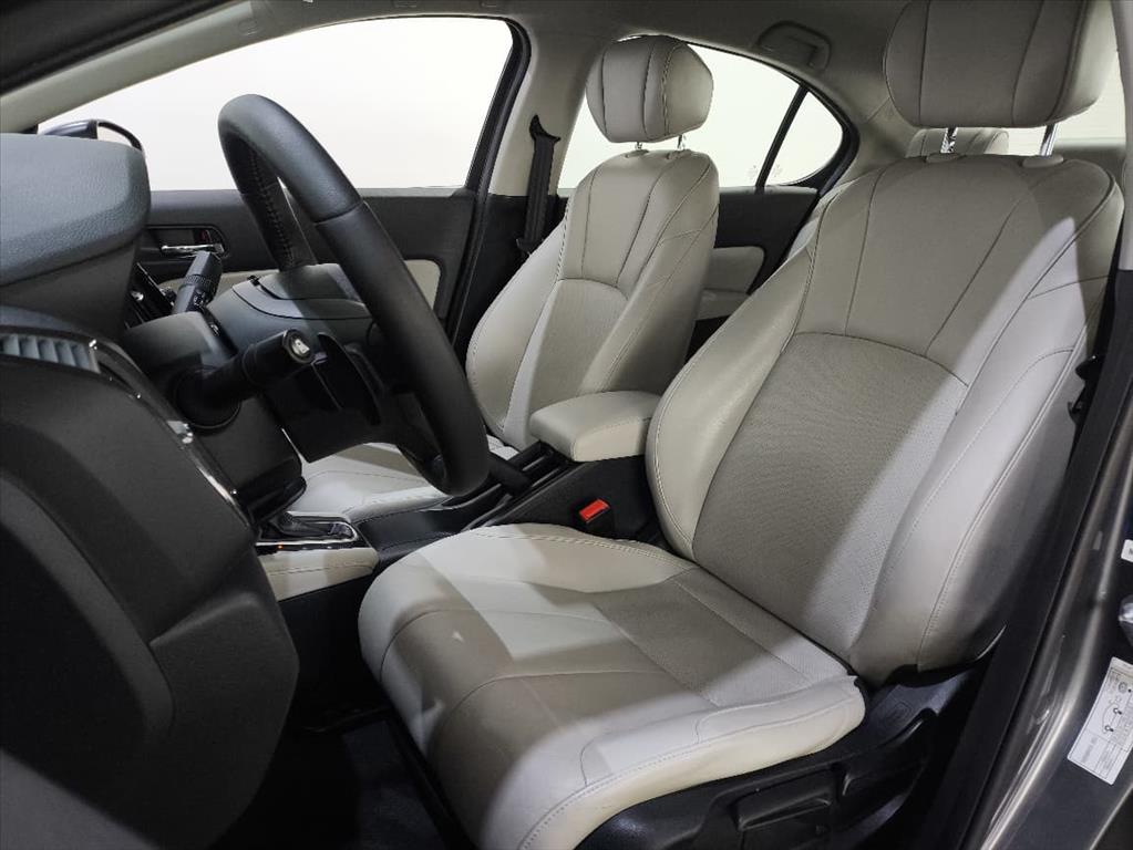 CITY 1.5 i-VTEC FLEX HATCH TOURING CVT10
