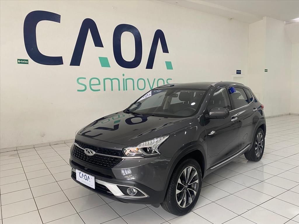 1.5 VVT TURBO iFLEX TXS DCT