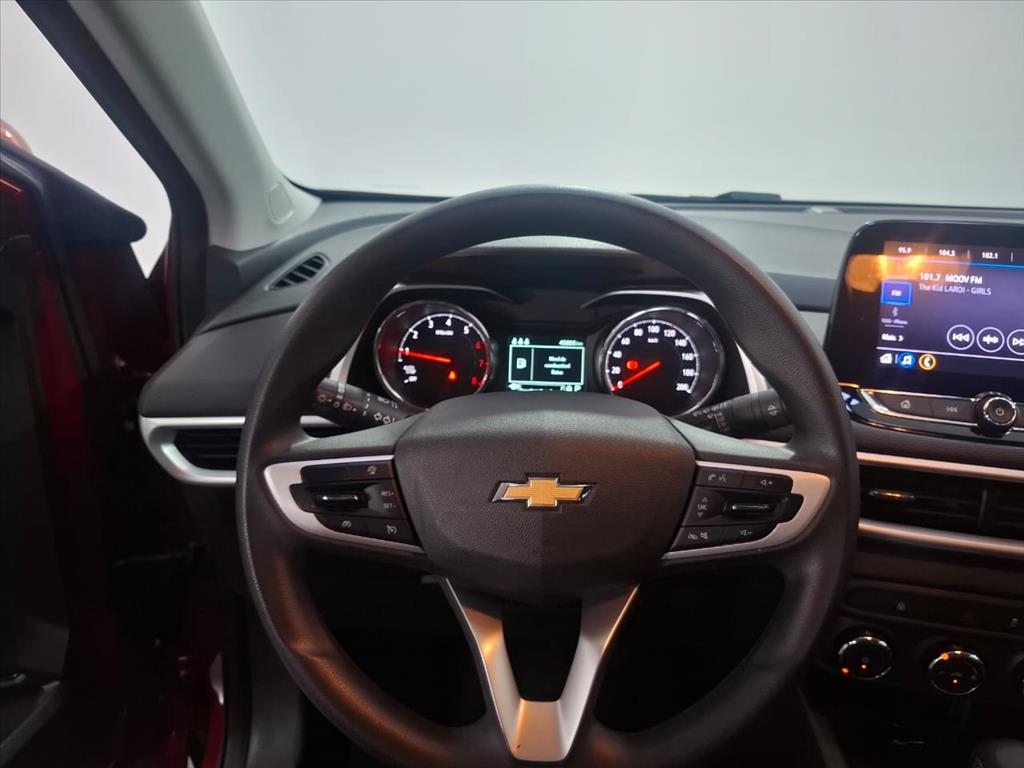 TRACKER 1.0 TURBO FLEX LT AUTOMÁTICO7