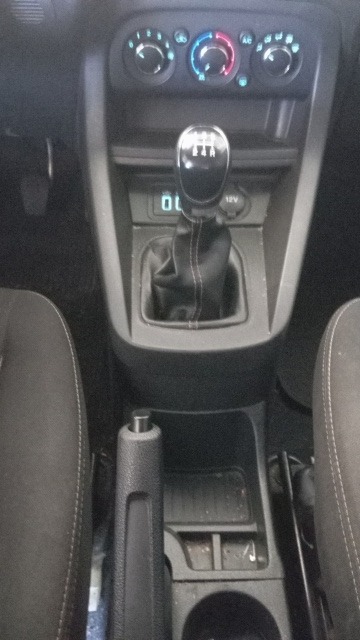 KA 1.0 TI-VCT FLEX SE MANUAL11