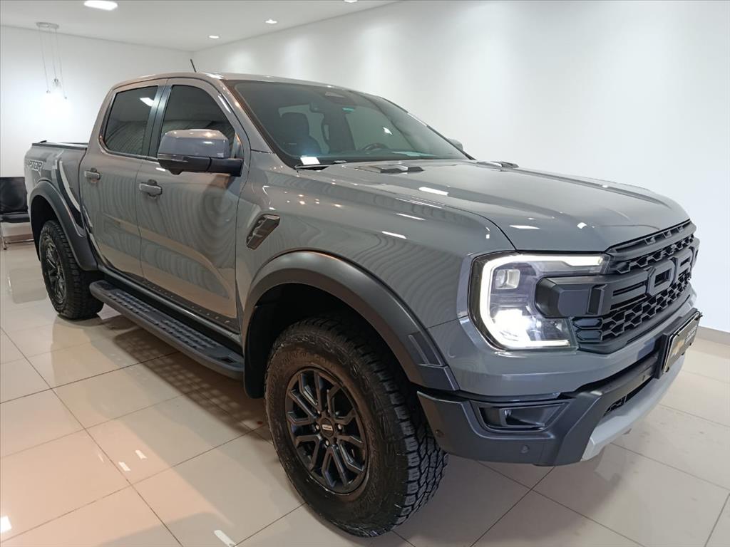 RANGER 3.0 V6 TURBO GASOLINA RAPTOR 4X4 AUTOMÁTICO2