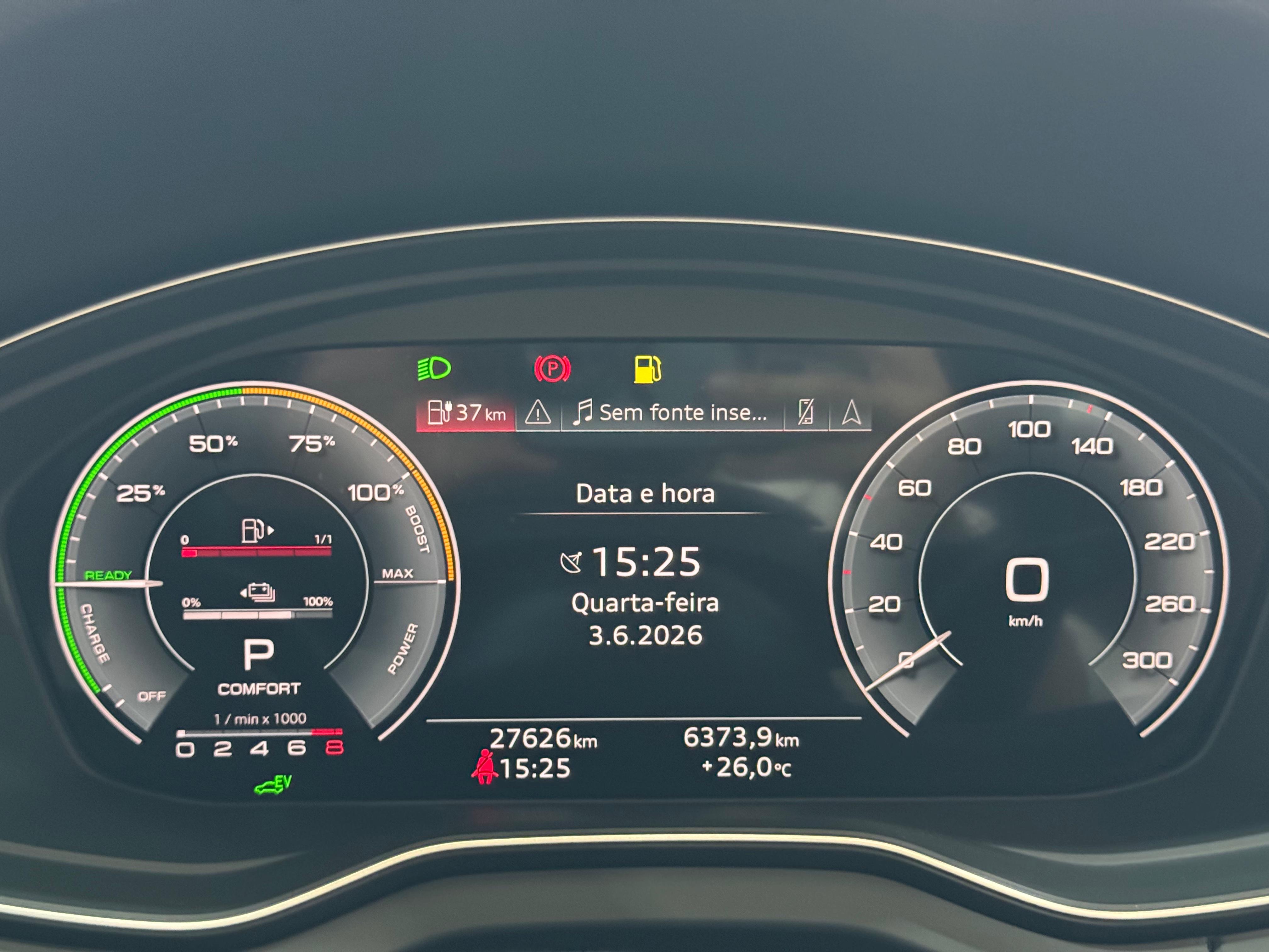 Audi-Q5-2.0 55 TFSIE PHEV PERFORMANCE BLACK QUATTRO S TRONIC