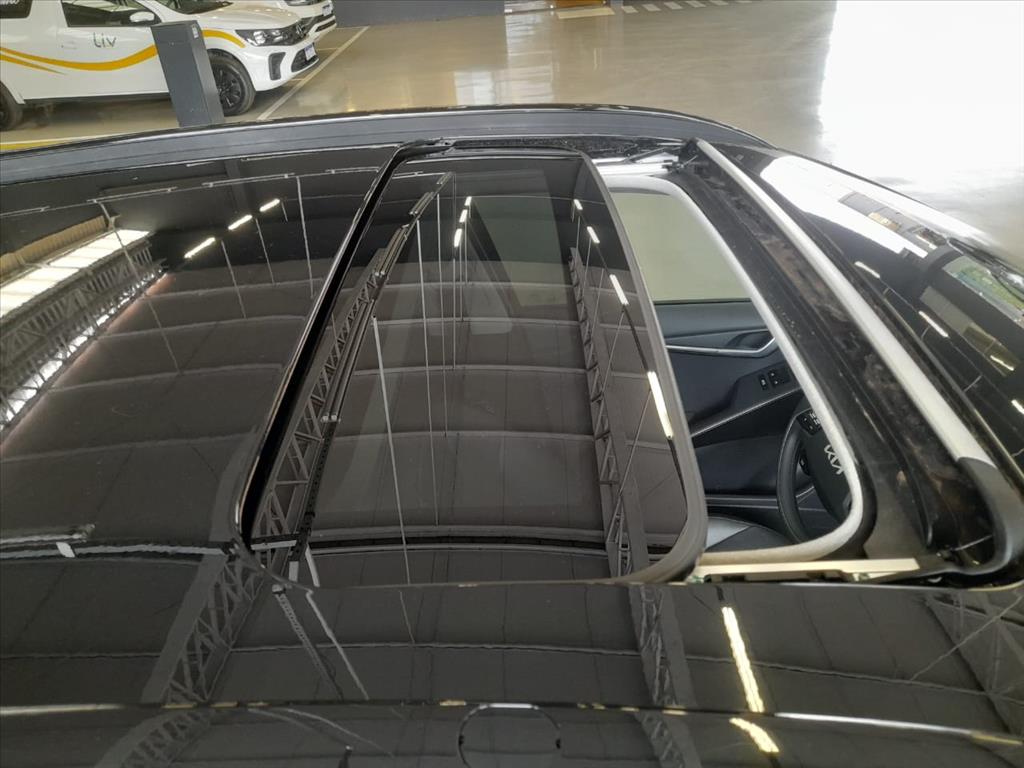 NIRO 1.6 GDI HEV SX PRESTIGE DCT
