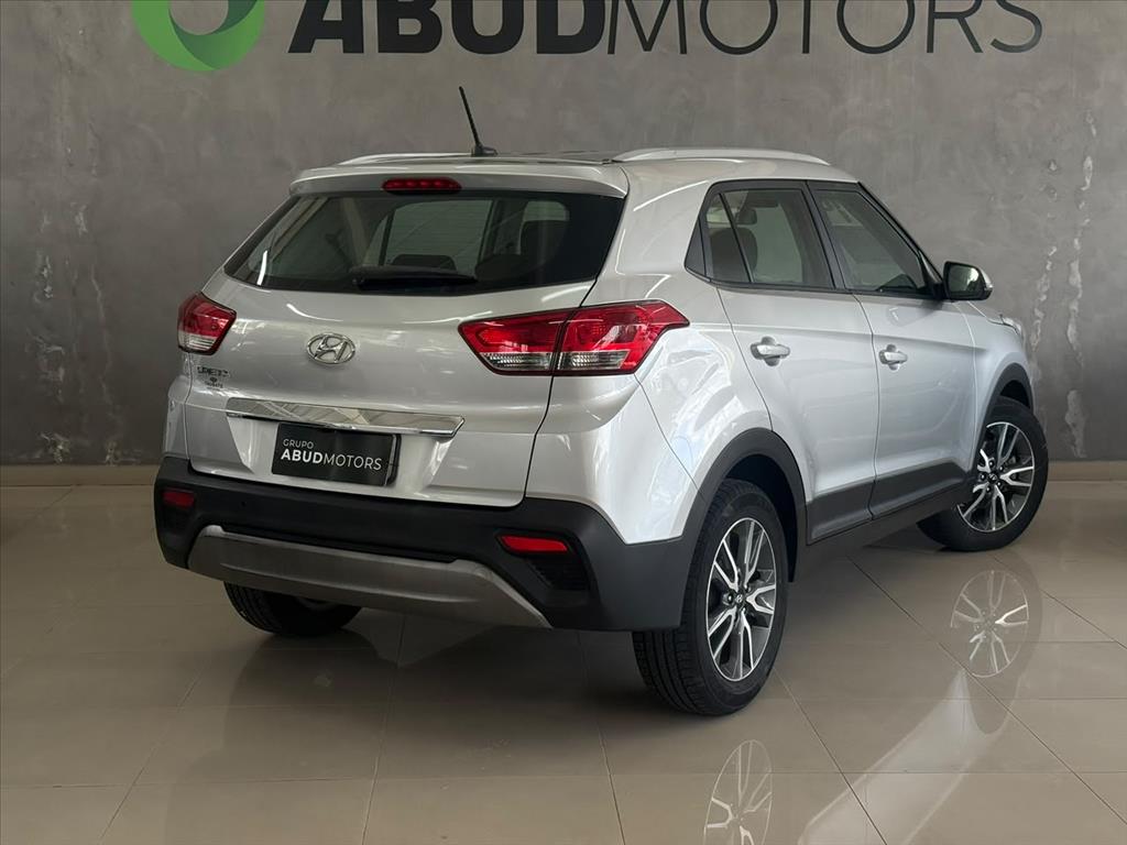 CRETA 1.6 16V FLEX PULSE PLUS AUTOMÁTICO2