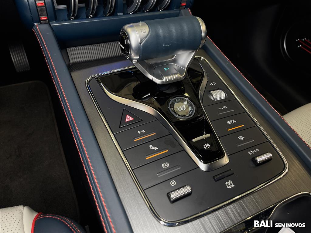 YUAN PLUS 60,8 KW ELÉTRICO14