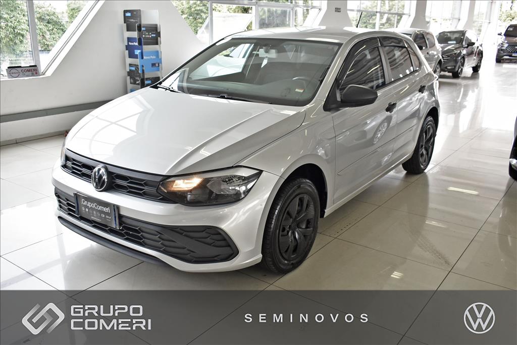 POLO 1.0 MPI TRACK MANUAL