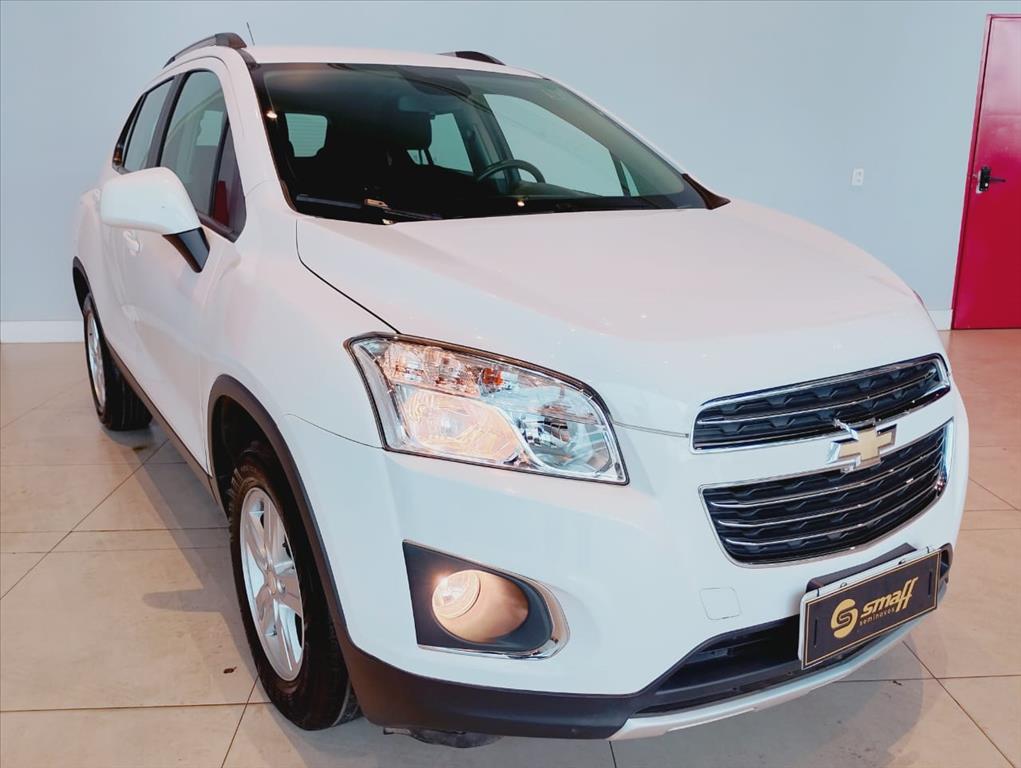 2.0 16V FLEX PRESTIGE AUTOMÁTICO