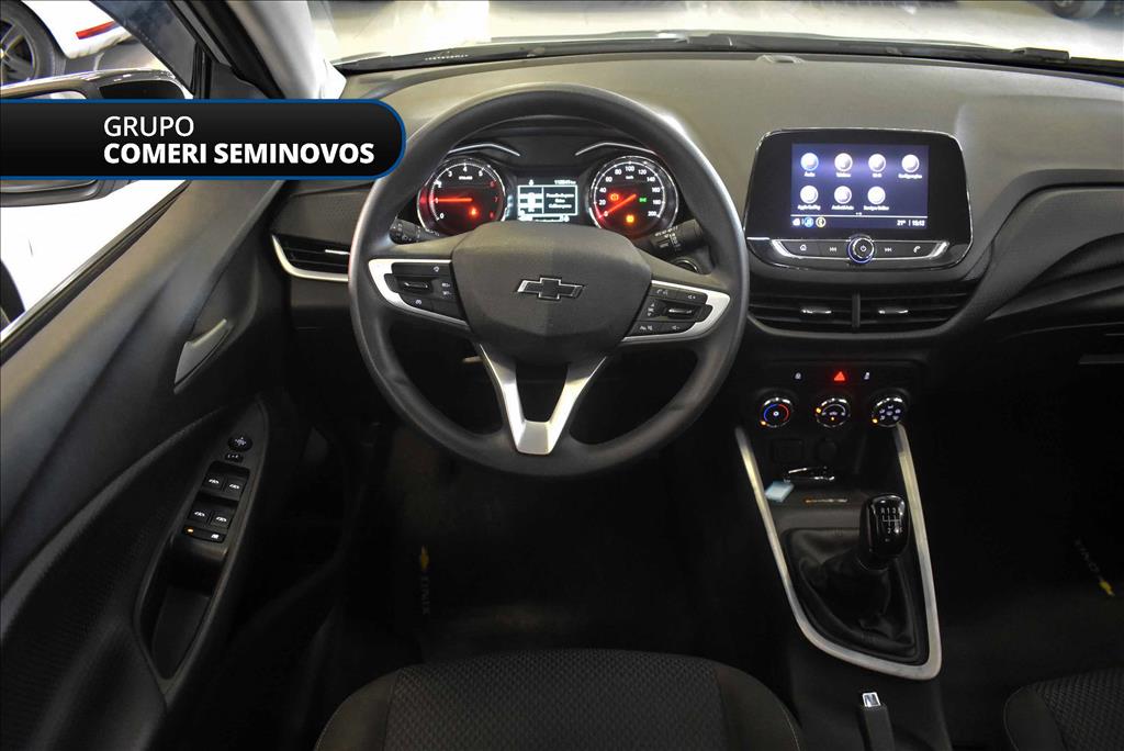 ONIX 1.0 TURBO FLEX LTZ MANUAL