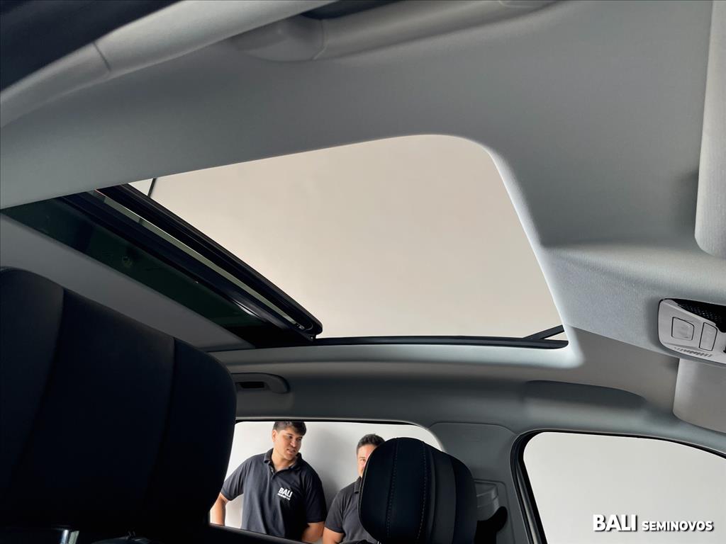 7 1.5 TGDI PHEV PRESTIGE DHT9