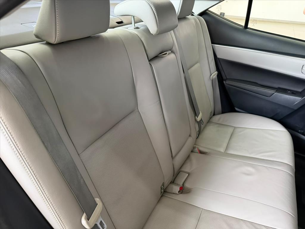 COROLLA 2.0 XEI 16V FLEX 4P AUTOMÁTICO8
