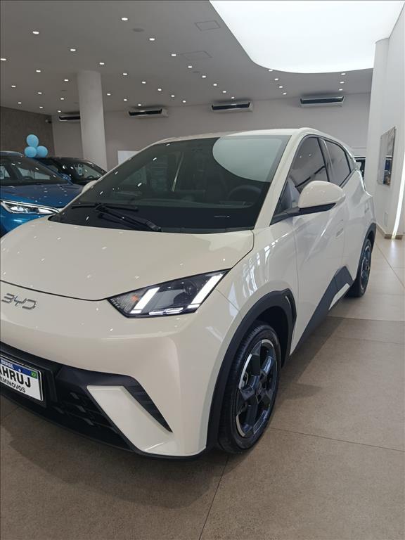 DOLPHIN MINI 38 KW ELÉTRICO