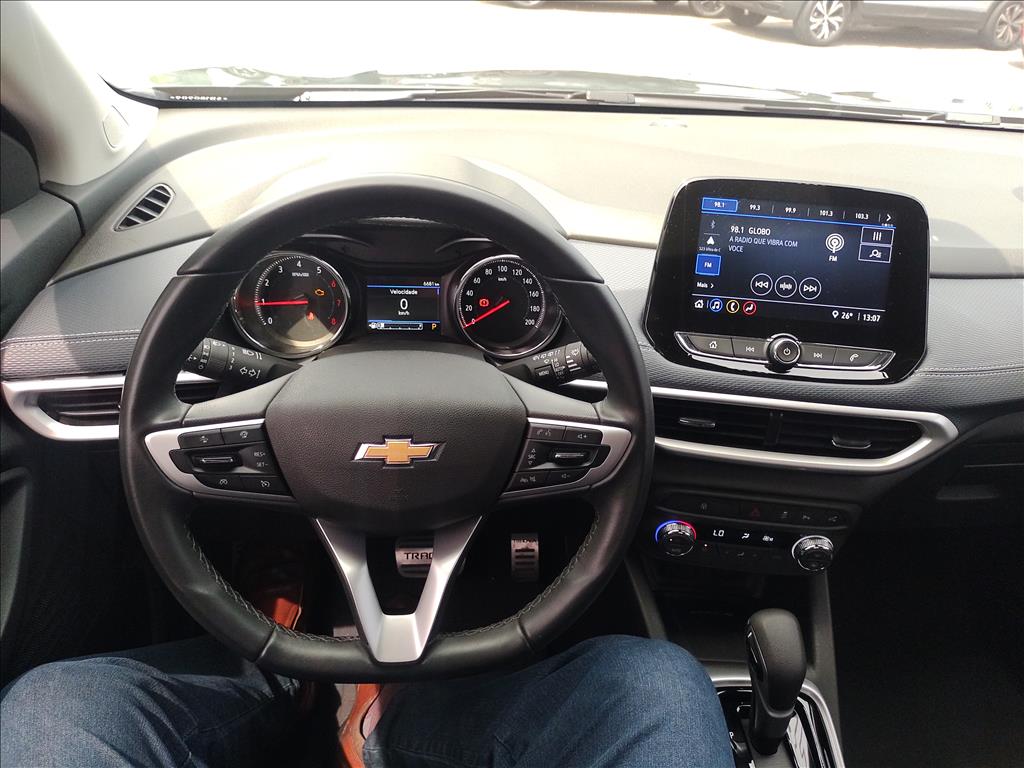 TRACKER 1.2 TURBO FLEX PREMIER AUTOMÁTICO5