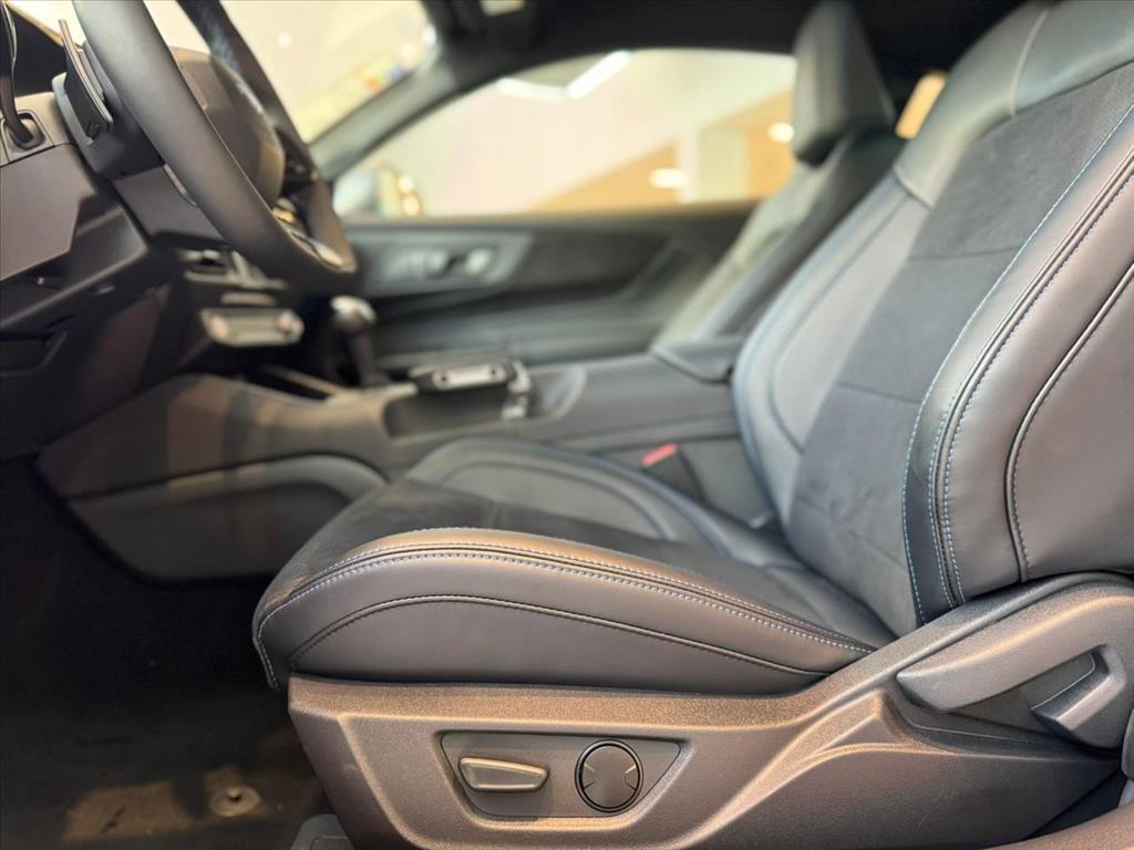 Ford-MUSTANG-5.0 V8 GASOLINA DARK HORSE SELECTSHIFT