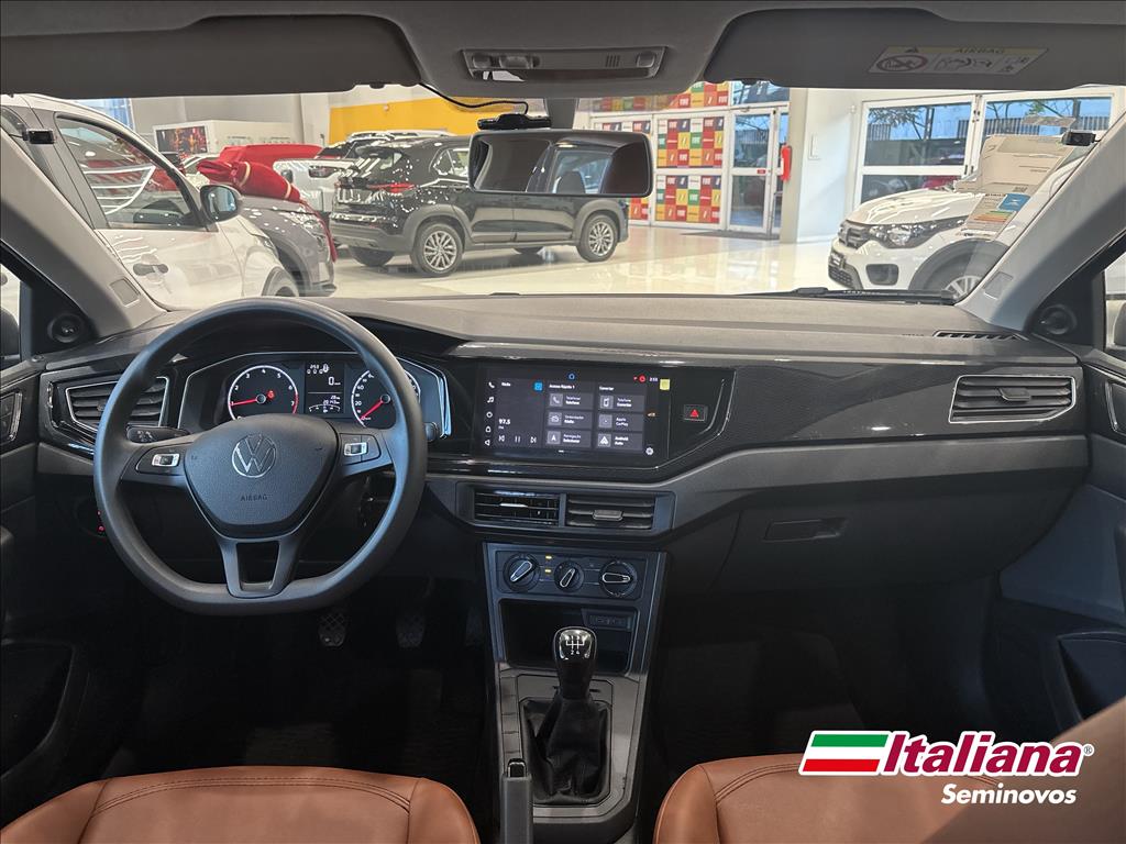 POLO 1.0 MPI TRACK MANUAL5