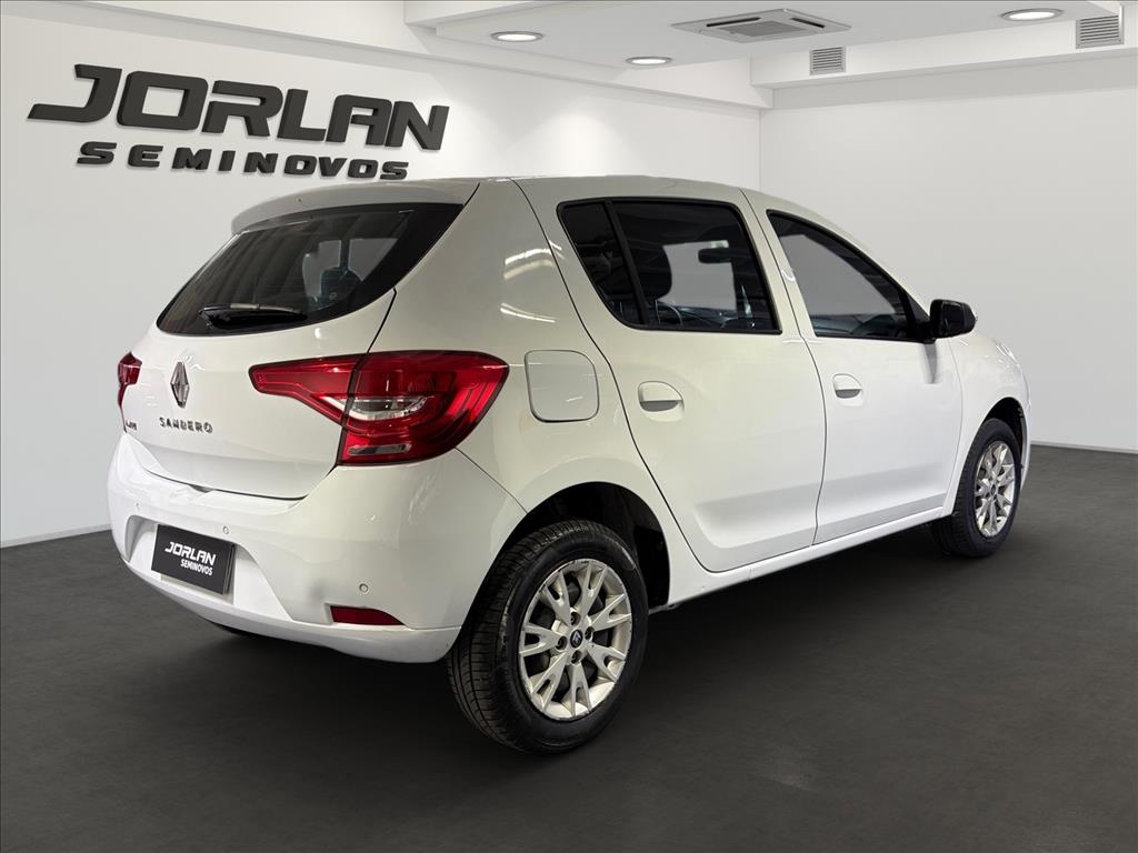SANDERO 1.0 12V SCE FLEX ZEN MANUAL2