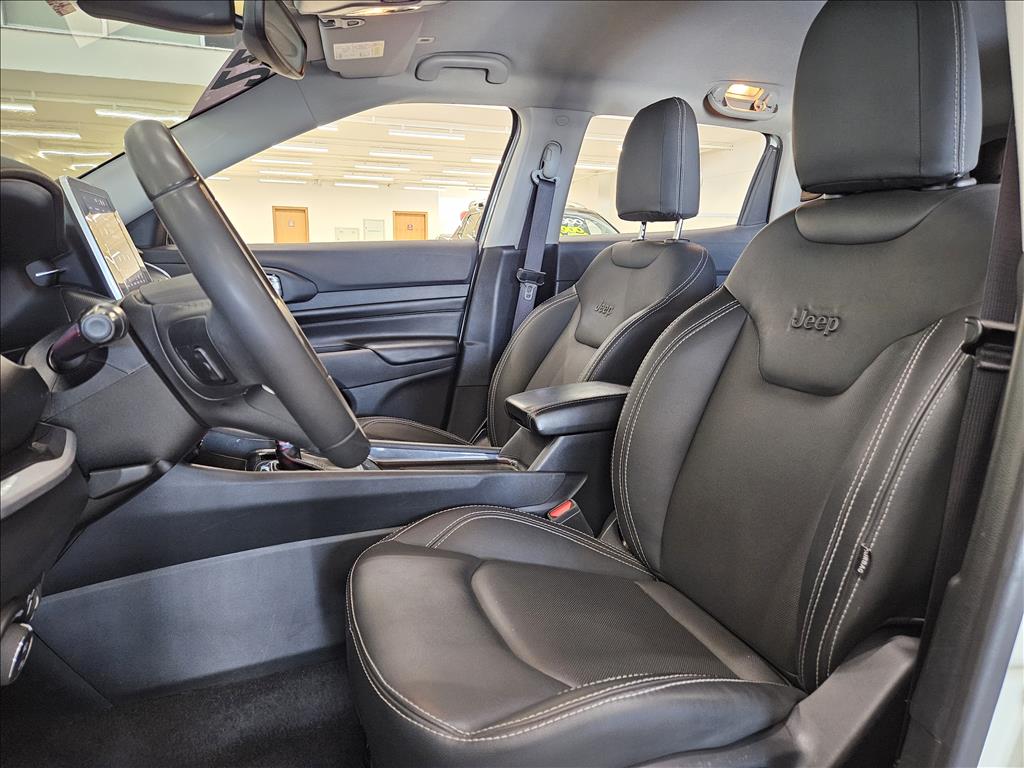 COMPASS 1.3 T270 TURBO FLEX SPORT AT6