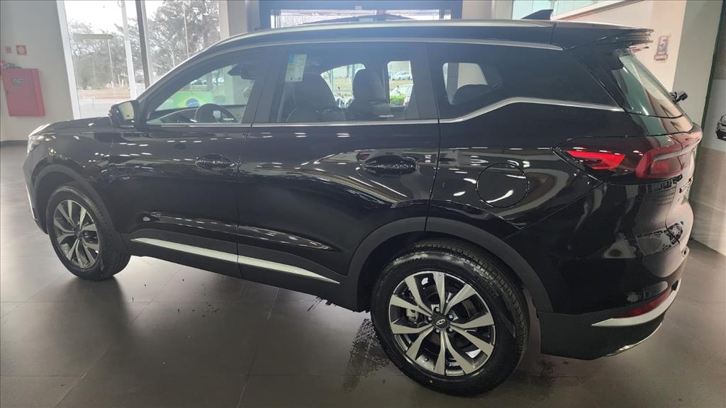 TIGGO 7 PRO 1.6 TGDI GASOLINA MAX DRIVE DCT4