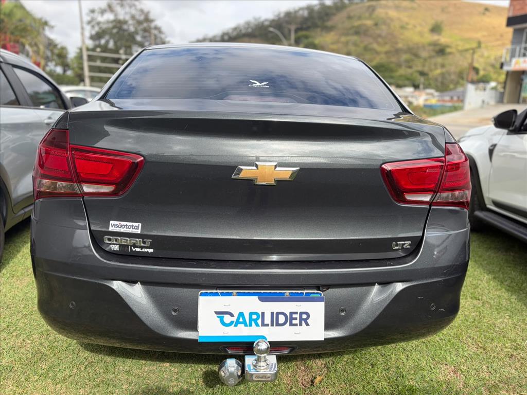 COBALT 1.8 MPFI LTZ 8V FLEX 4P MANUAL3