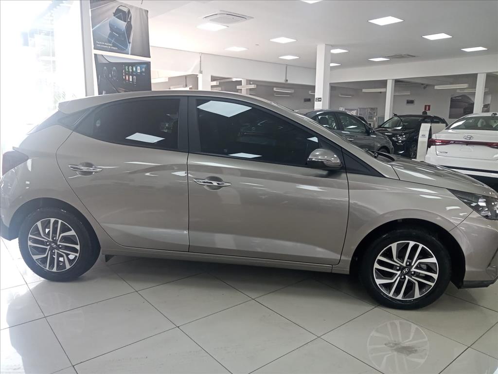 Hyundai-HB20-1.0 12V FLEX LIMITED PLUS MANUAL