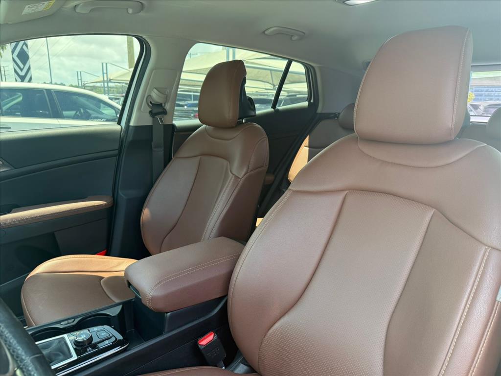 SPORTAGE 1.6 TGDI MHEV EX DCT10