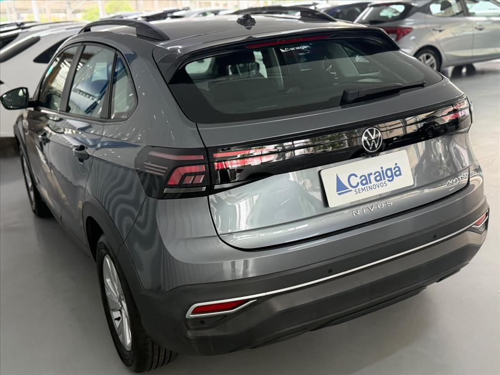 NIVUS 1.0 200 TSI TOTAL FLEX COMFORTLINE AUTOMÁTICO19