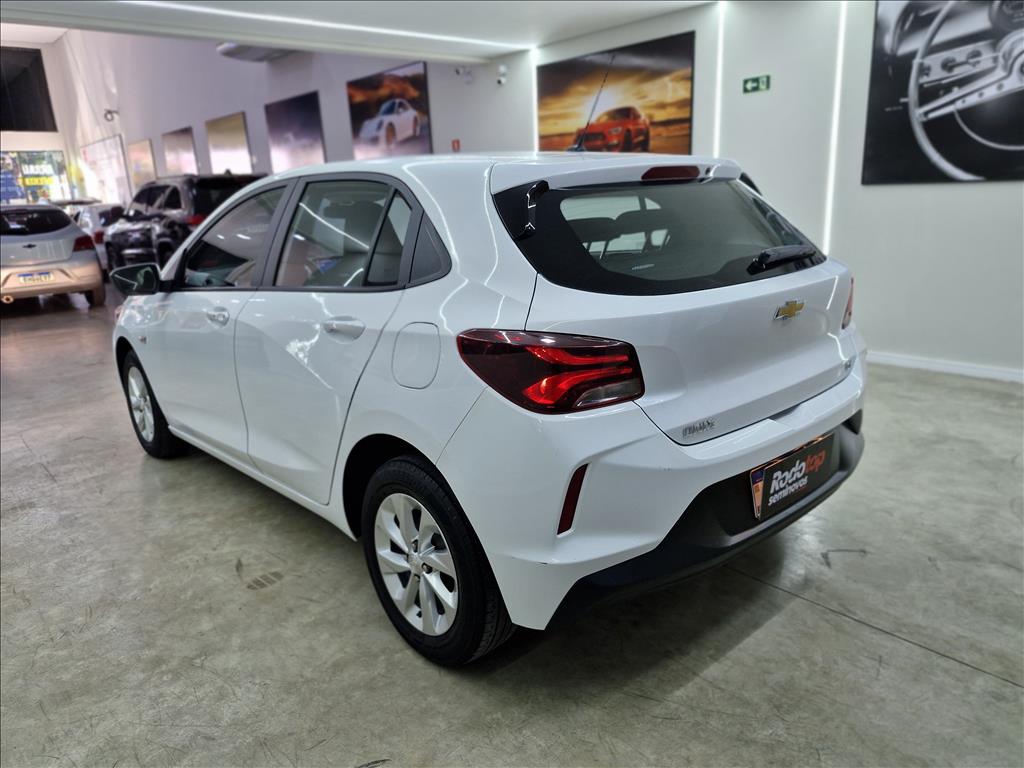 ONIX 1.0 FLEX LT MANUAL