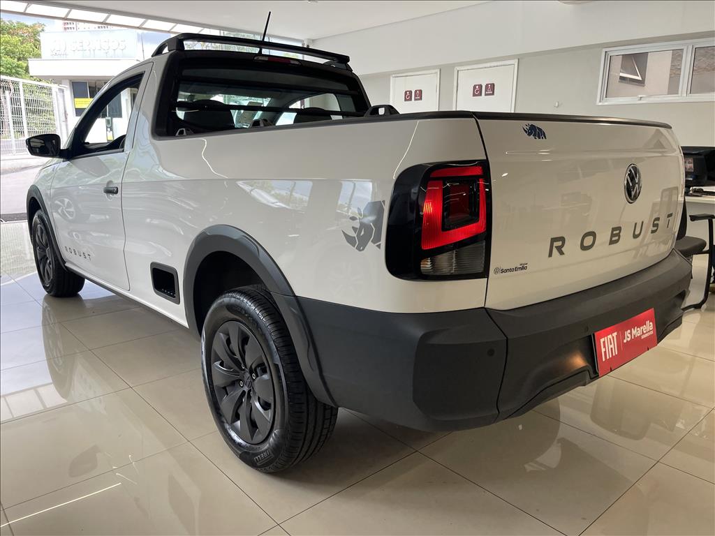 SAVEIRO 1.6 MSI ROBUST CS 16V FLEX 2P MANUAL4