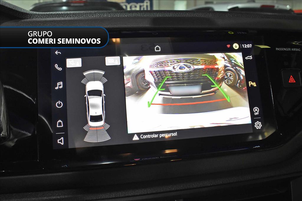 VIRTUS 1.0 200 TSI HIGHLINE AUTOMÁTICO13