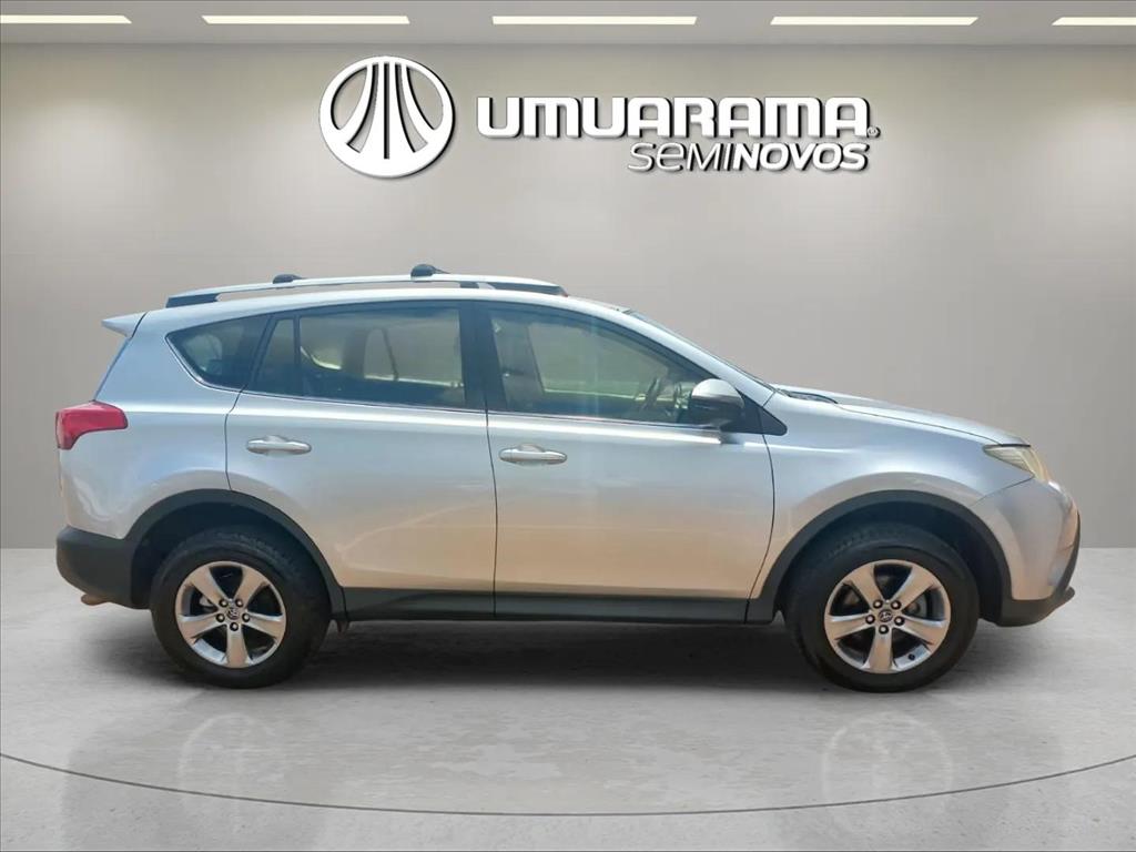 RAV4 2.0 4X2 16V GASOLINA 4P AUTOMÁTICO3