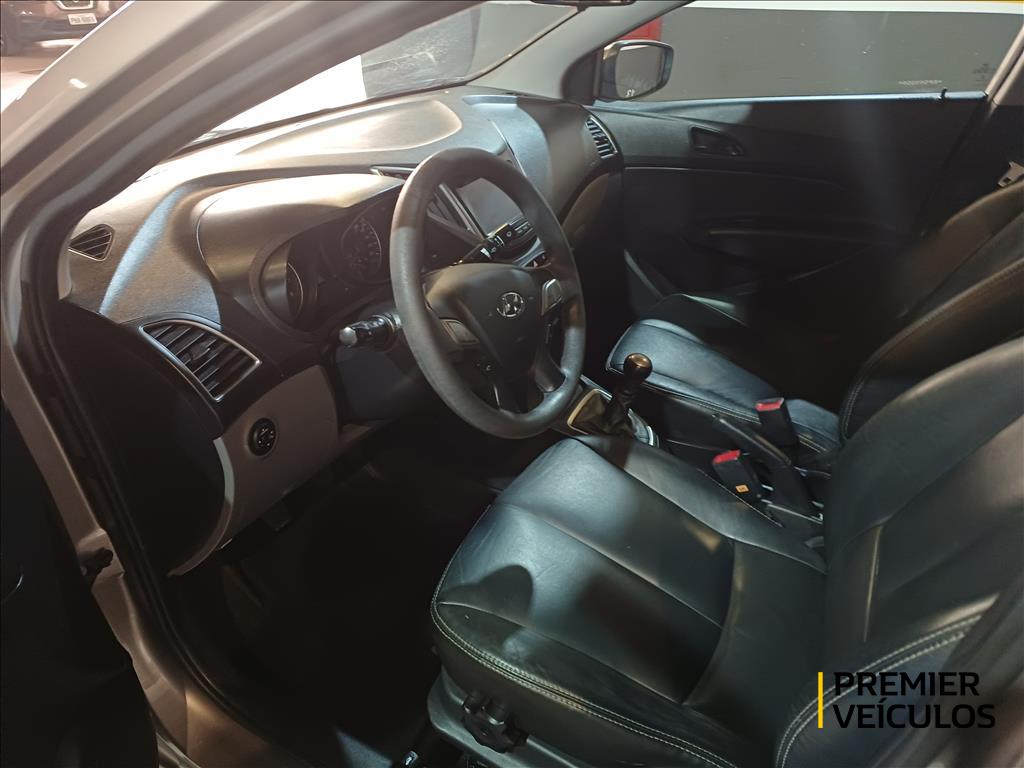 HB20S 1.0 COMFORT PLUS 12V FLEX 4P MANUAL4