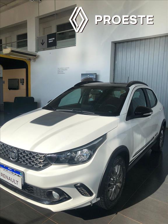 ARGO 1.3 FIREFLY FLEX TREKKING MANUAL1