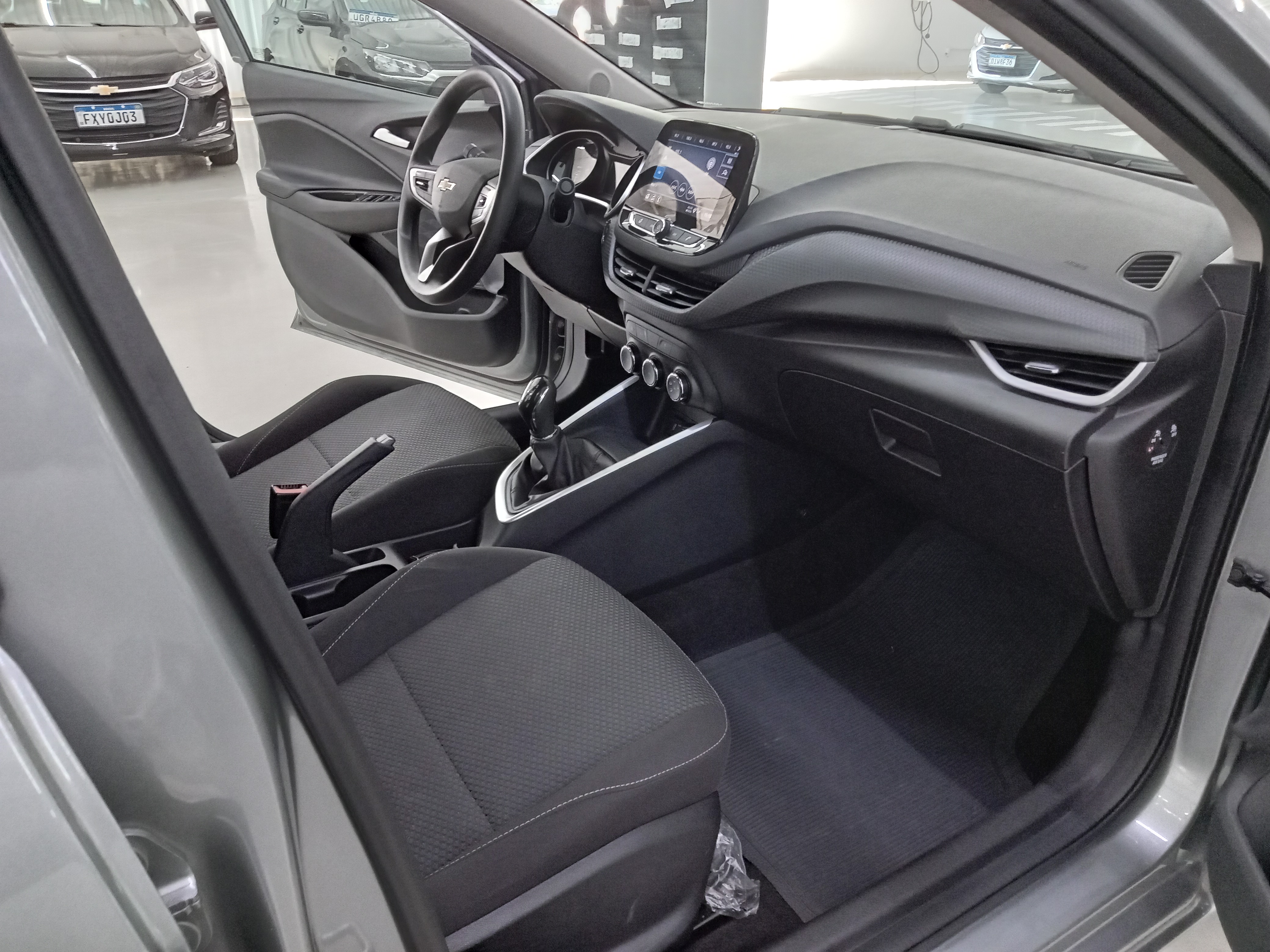 ONIX PLUS 1.0 FLEX LT MANUAL10