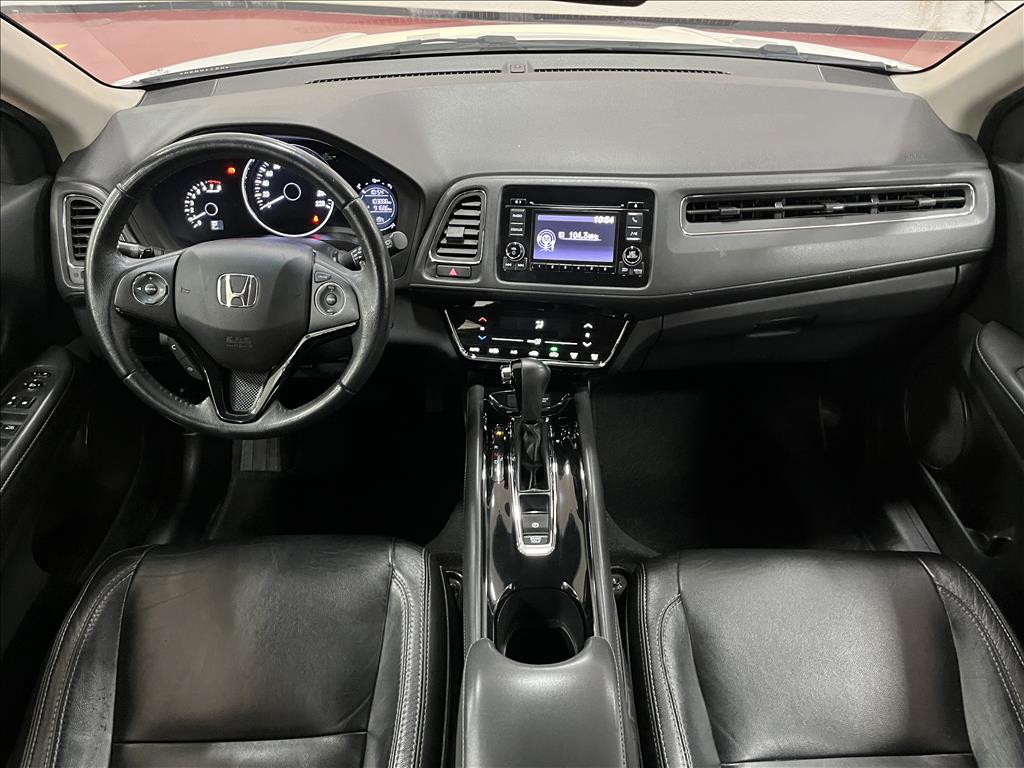 HR-V 1.8 16V FLEX EX 4P AUTOMÁTICO17