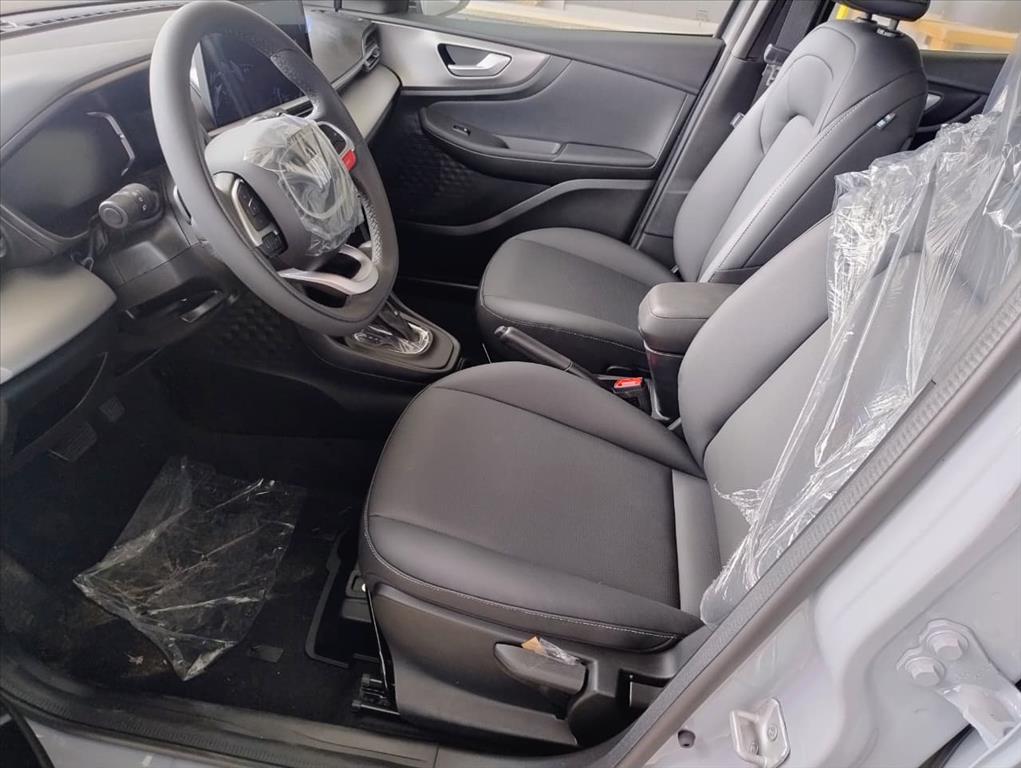 PULSE 1.0 TURBO 200 HYBRID IMPETUS CVT