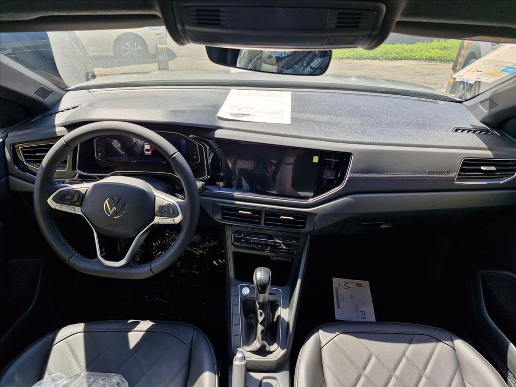 VIRTUS 1.4 250 TSI EXCLUSIVE AUTOMÁTICO6