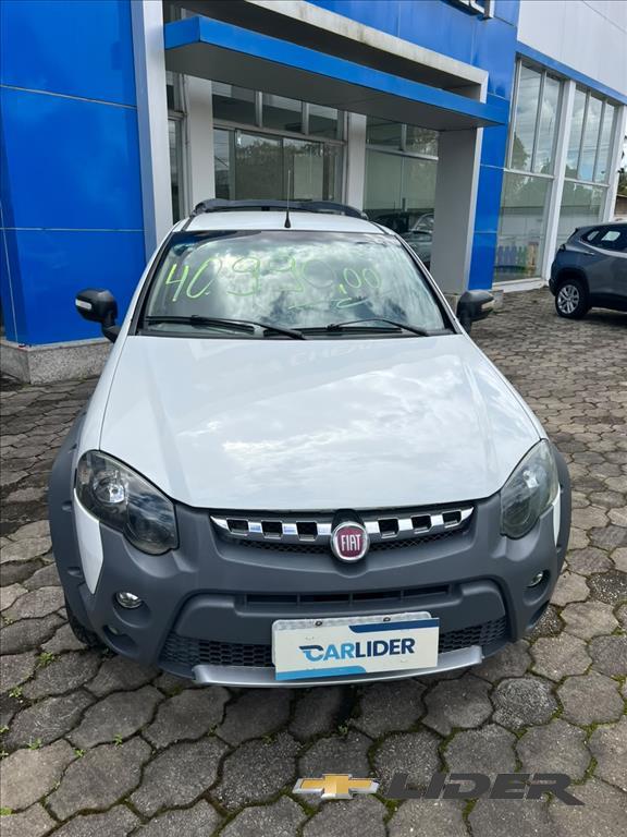 PALIO 1.8 MPI ADVENTURE WEEKEND 16V FLEX 4P MANUAL1