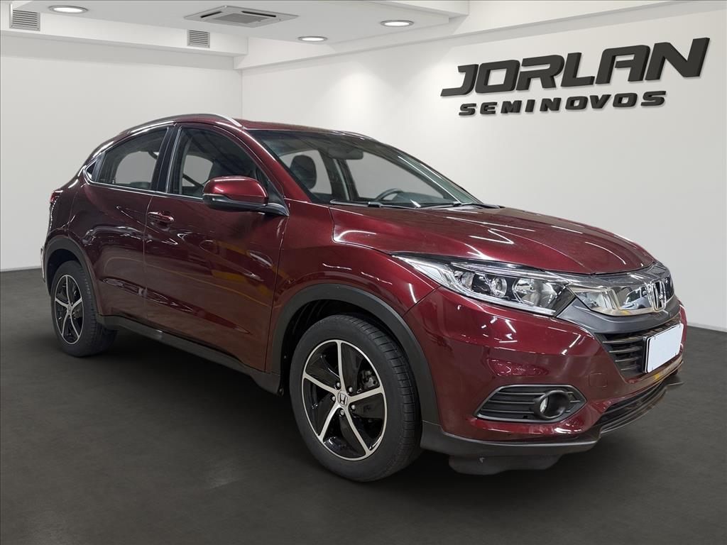 HR-V 1.8 16V FLEX EX 4P AUTOMÁTICO1