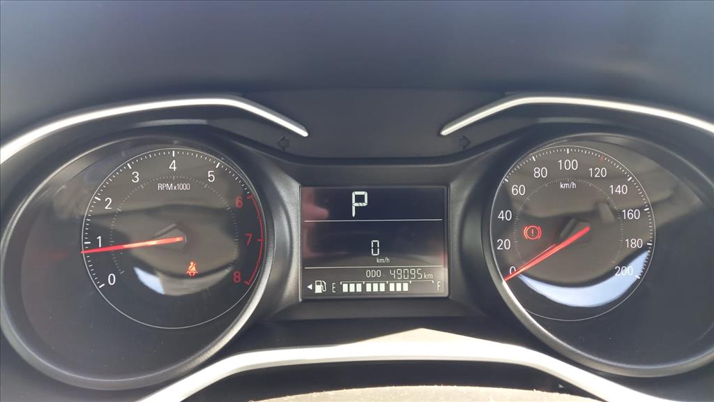 ONIX PLUS 1.0 TURBO FLEX LT AUTOMÁTICO6