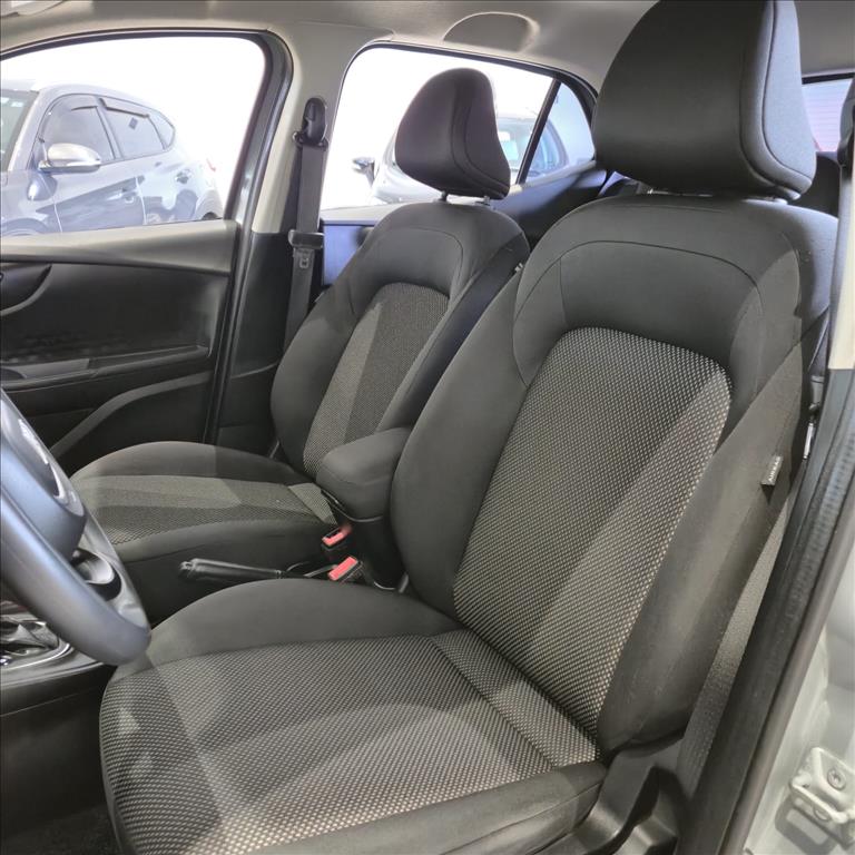 PULSE 1.3 FLEX DRIVE CVT13