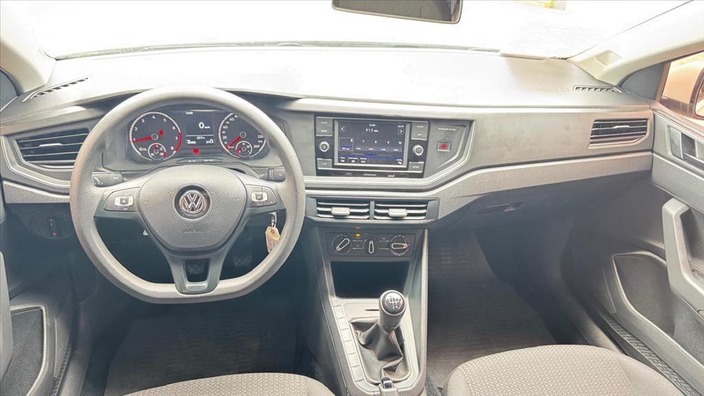 VIRTUS 1.6 MSI TOTAL FLEX MANUAL5