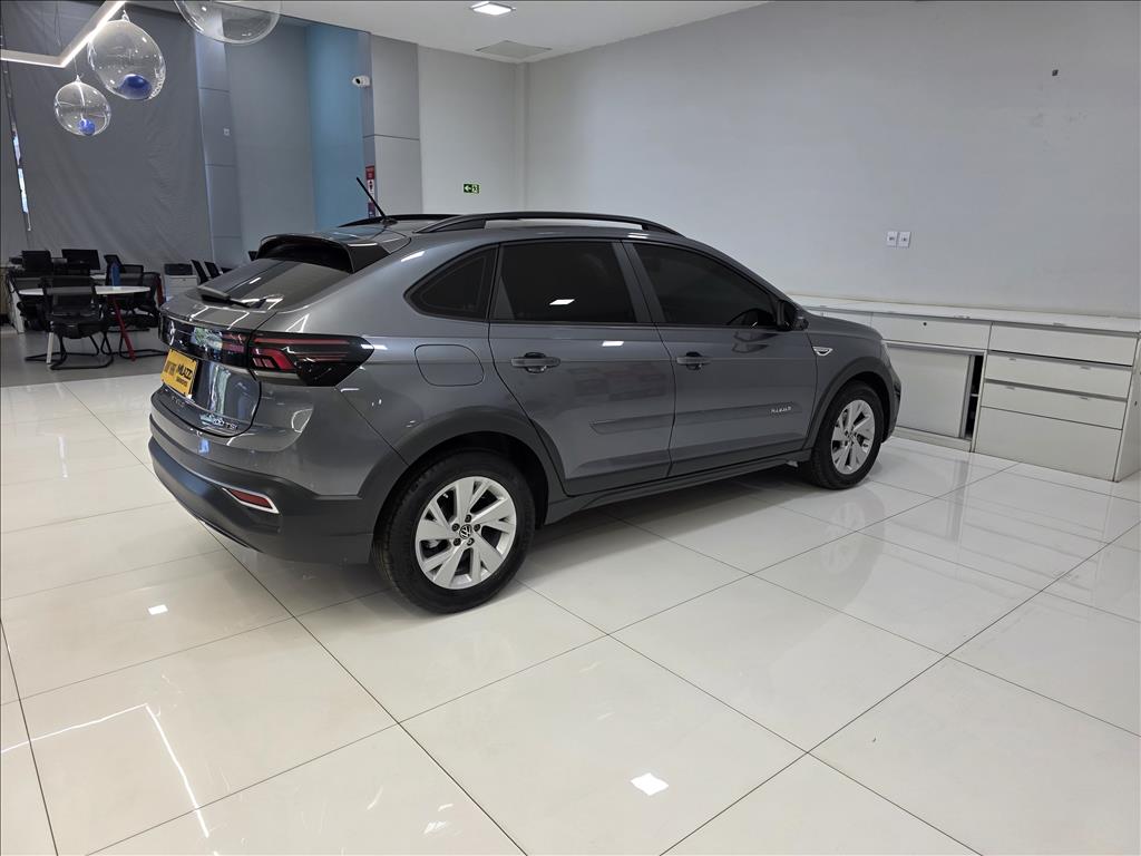 NIVUS 1.0 200 TSI TOTAL FLEX COMFORTLINE AUTOMÁTICO5